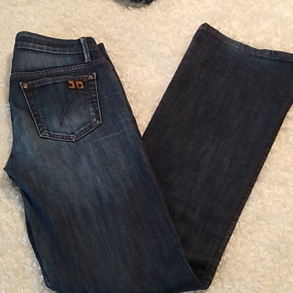 JOE'S JEANS W 27 MUSE